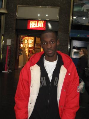 dj rakim