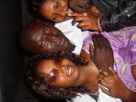 diedieye et athia