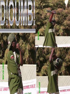 dioumbi