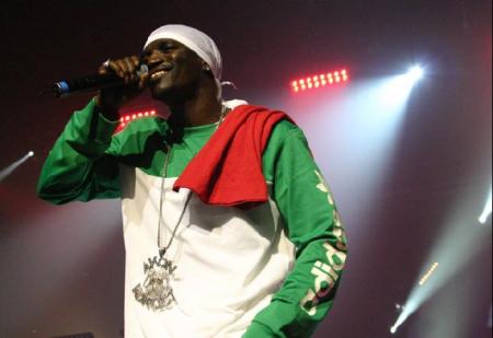 akon