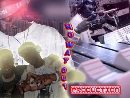 rakim from no way out