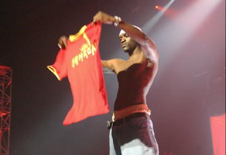 akon